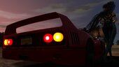 Ferrari F40